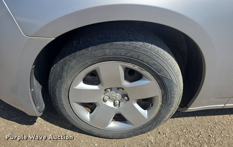 image for item DO7908 2008 Dodge Charger 