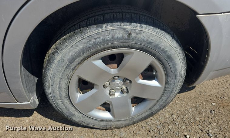 image for item DO7908 2008 Dodge Charger 