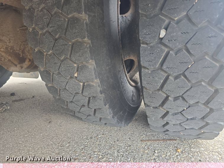 image for item DO7911 2014 Blue Bird school bus