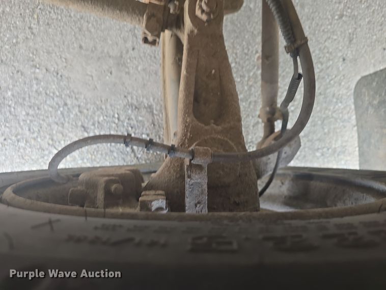 image for item DO7911 2014 Blue Bird school bus