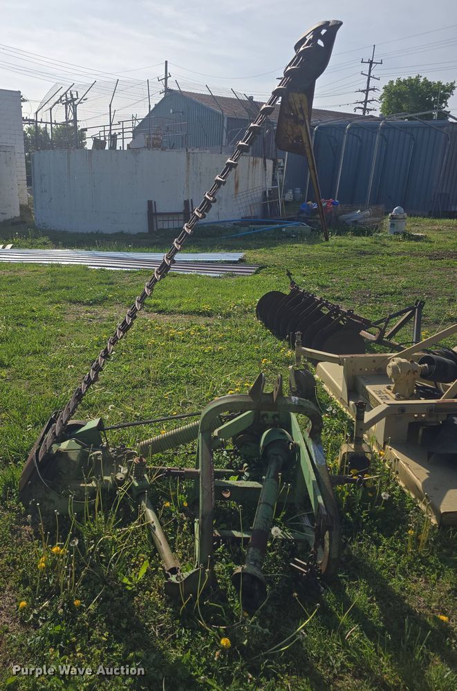 image for item DO7913 (3) three point attachments