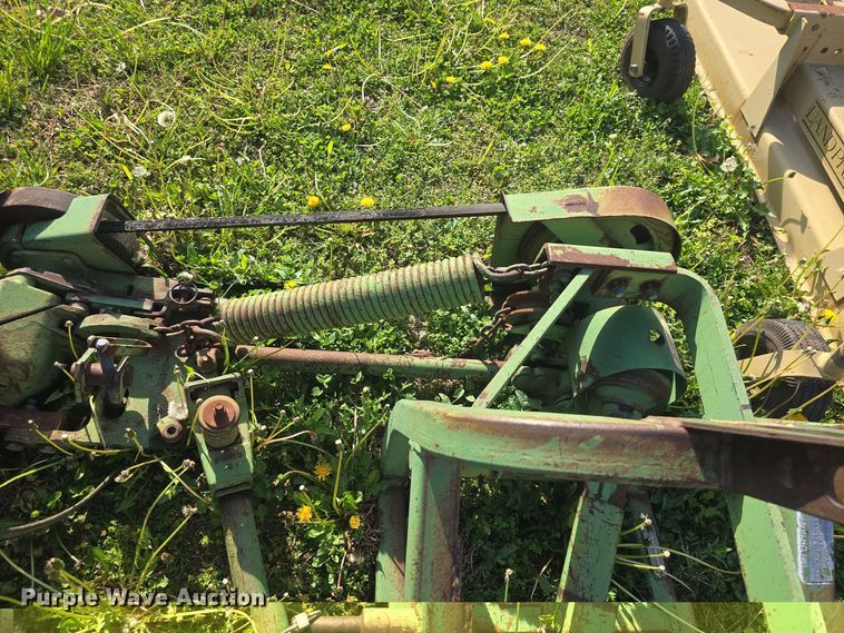 image for item DO7913 (3) three point attachments