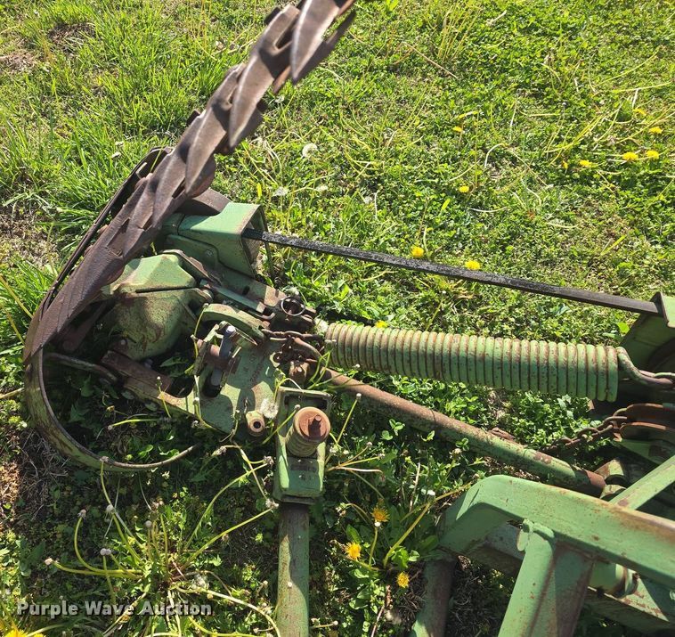 image for item DO7913 (3) three point attachments