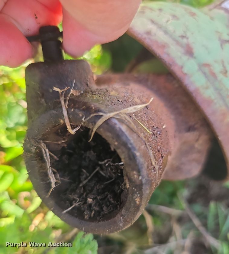 image for item DO7913 (3) three point attachments