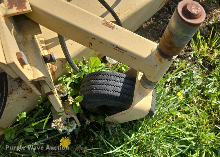 image for item DO7913 (3) three point attachments