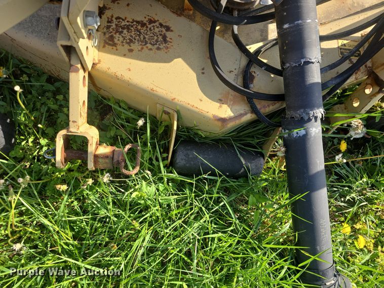 image for item DO7913 (3) three point attachments