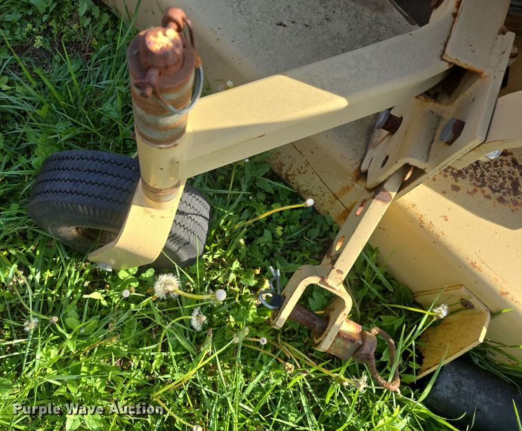 image for item DO7913 (3) three point attachments