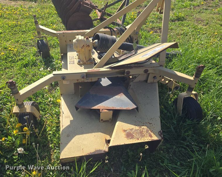 image for item DO7913 (3) three point attachments