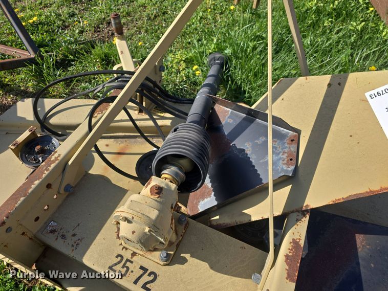 image for item DO7913 (3) three point attachments