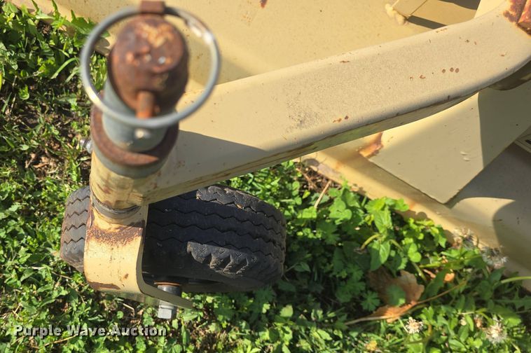 image for item DO7913 (3) three point attachments