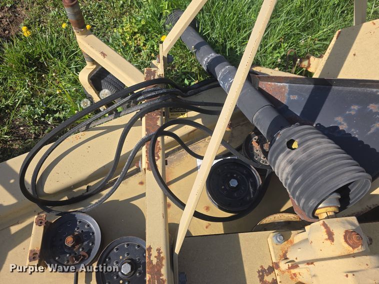 image for item DO7913 (3) three point attachments