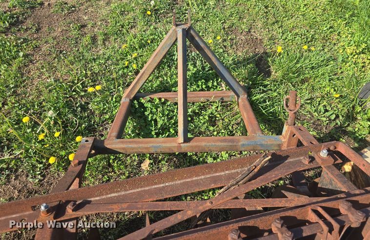 image for item DO7913 (3) three point attachments