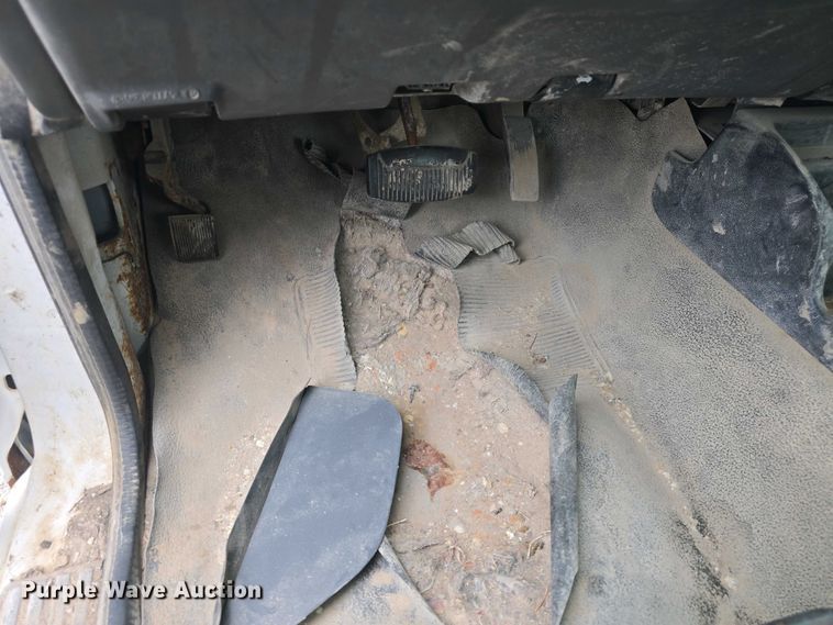 image for item DO7918 2004 Ford Ranger SuperCab pickup truck