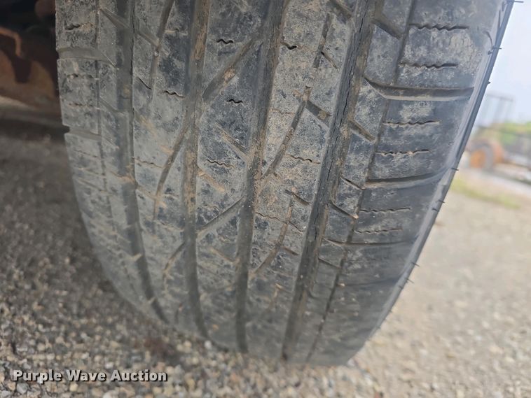 image for item DO7918 2004 Ford Ranger SuperCab pickup truck