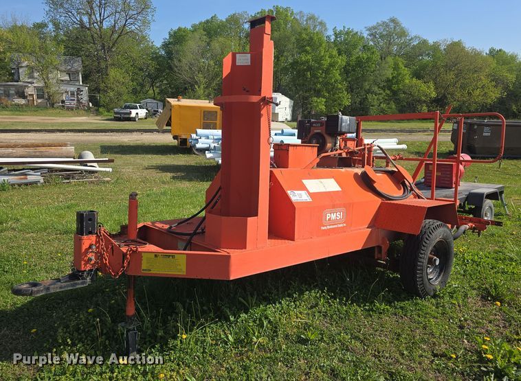 image for item DO7951 Paving Maintenance Supply Speed King melter applicator