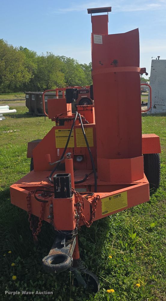 image for item DO7951 Paving Maintenance Supply Speed King melter applicator