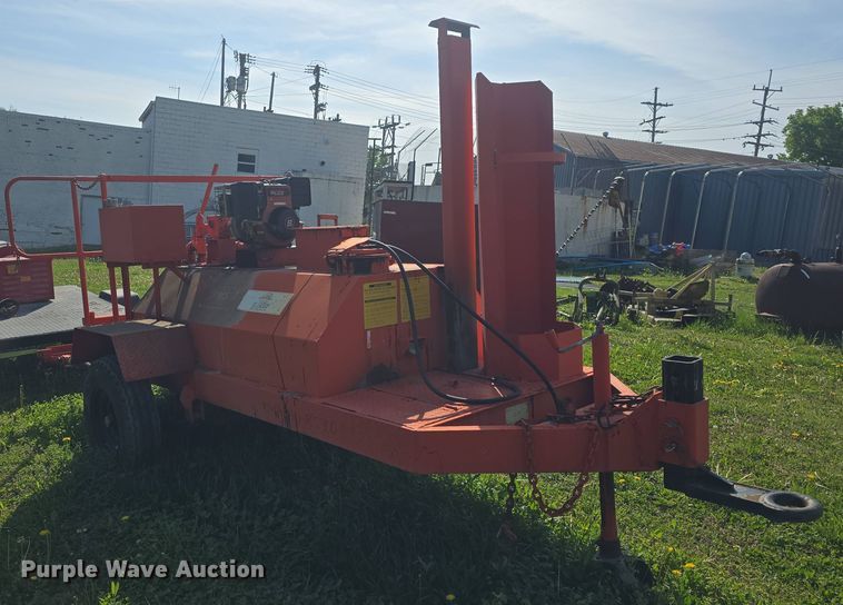 image for item DO7951 Paving Maintenance Supply Speed King melter applicator