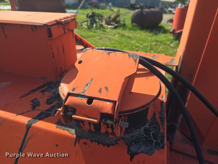 image for item DO7951 Paving Maintenance Supply Speed King melter applicator