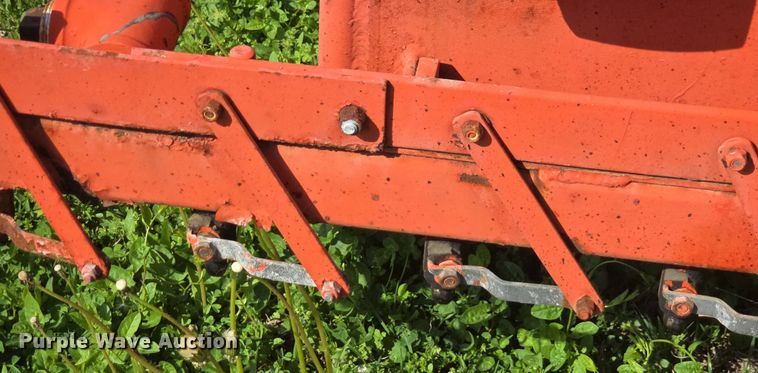 image for item DO7951 Paving Maintenance Supply Speed King melter applicator