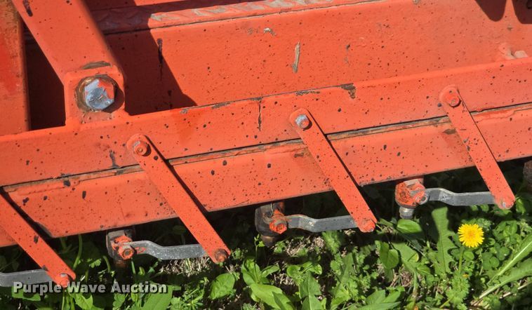 image for item DO7951 Paving Maintenance Supply Speed King melter applicator