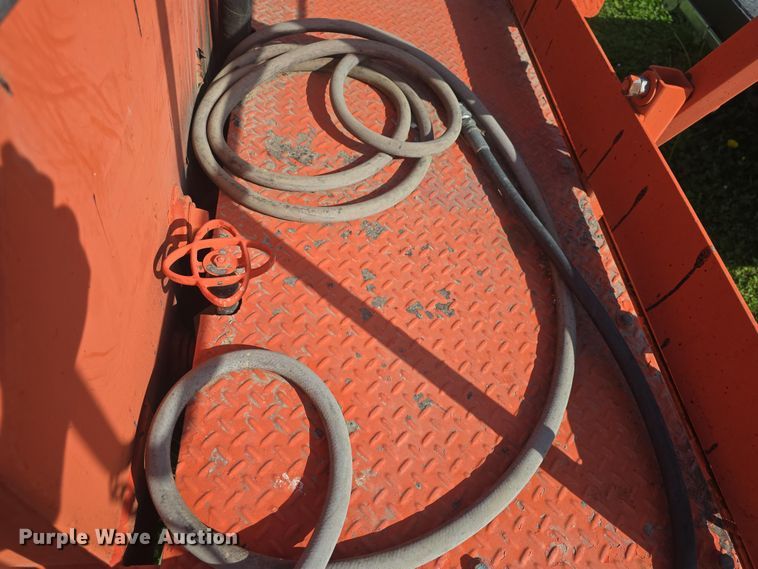 image for item DO7951 Paving Maintenance Supply Speed King melter applicator