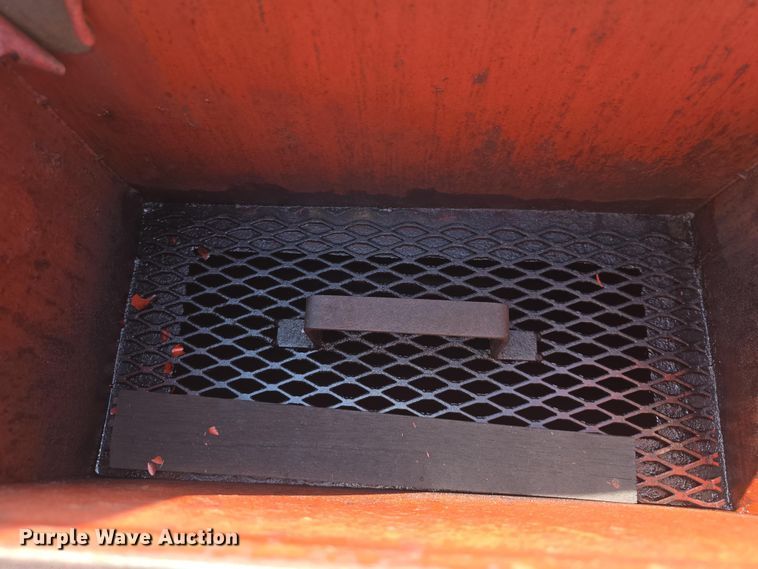 image for item DO7951 Paving Maintenance Supply Speed King melter applicator