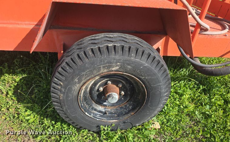 image for item DO7951 Paving Maintenance Supply Speed King melter applicator