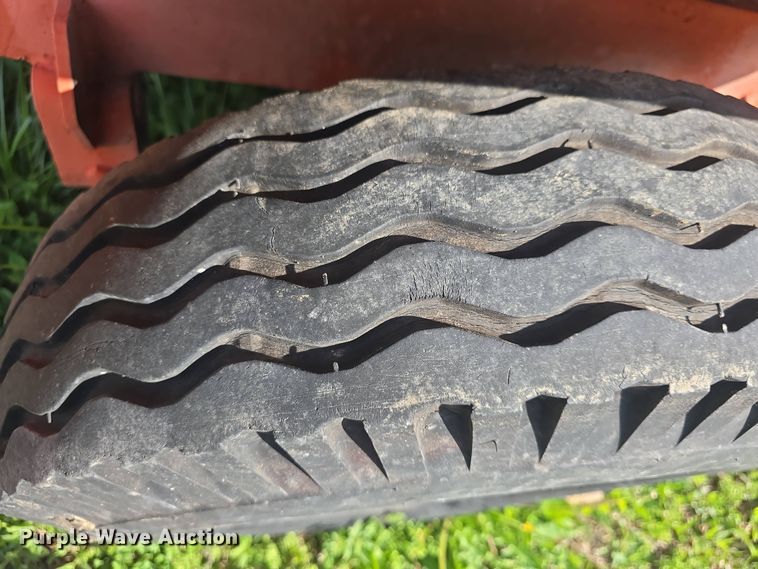 image for item DO7951 Paving Maintenance Supply Speed King melter applicator