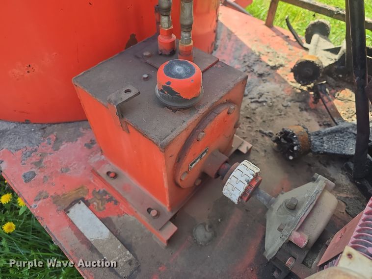 image for item DO7953 Crafco PMSI E-Z Pour pothole patcher