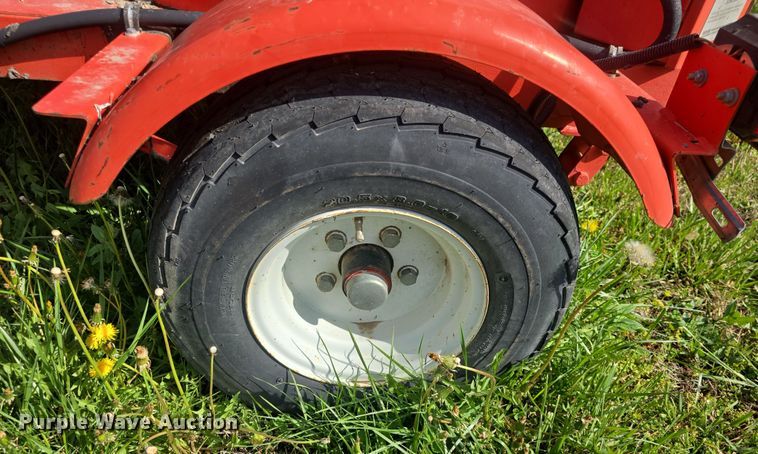 image for item DO7953 Crafco PMSI E-Z Pour pothole patcher