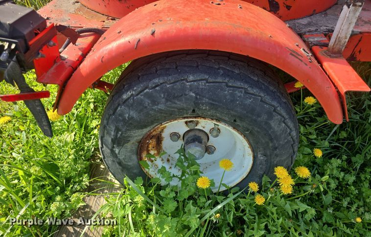 image for item DO7953 Crafco PMSI E-Z Pour pothole patcher