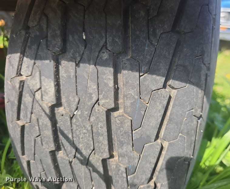 image for item DO7953 Crafco PMSI E-Z Pour pothole patcher