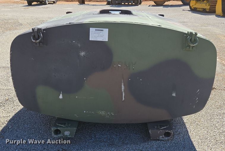 image for item DP6313 Beta Systems fuel tank