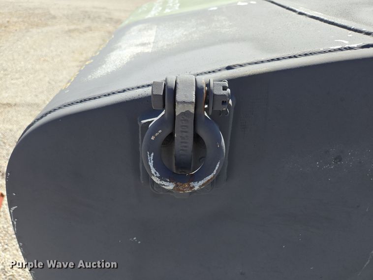 image for item DP6313 Beta Systems fuel tank