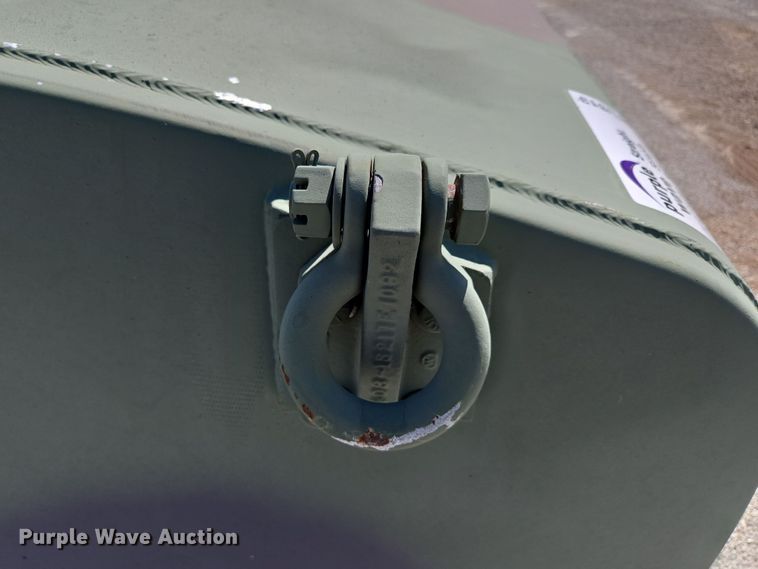 image for item DP6313 Beta Systems fuel tank