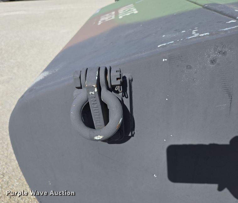 image for item DP6313 Beta Systems fuel tank