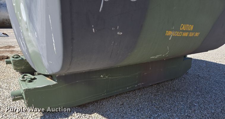 image for item DP6313 Beta Systems fuel tank