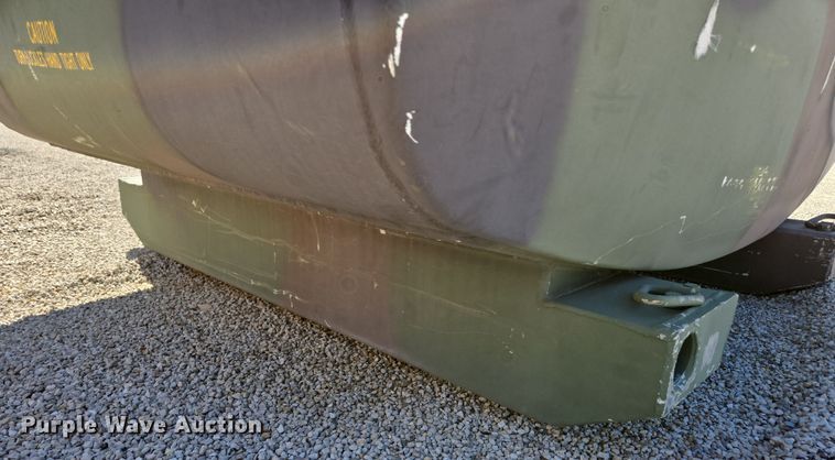 image for item DP6313 Beta Systems fuel tank