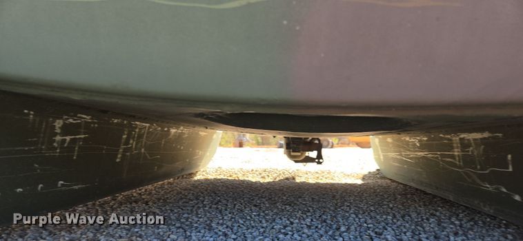 image for item DP6313 Beta Systems fuel tank