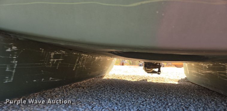 image for item DP6313 Beta Systems fuel tank