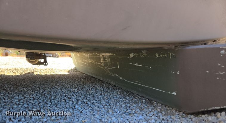 image for item DP6313 Beta Systems fuel tank