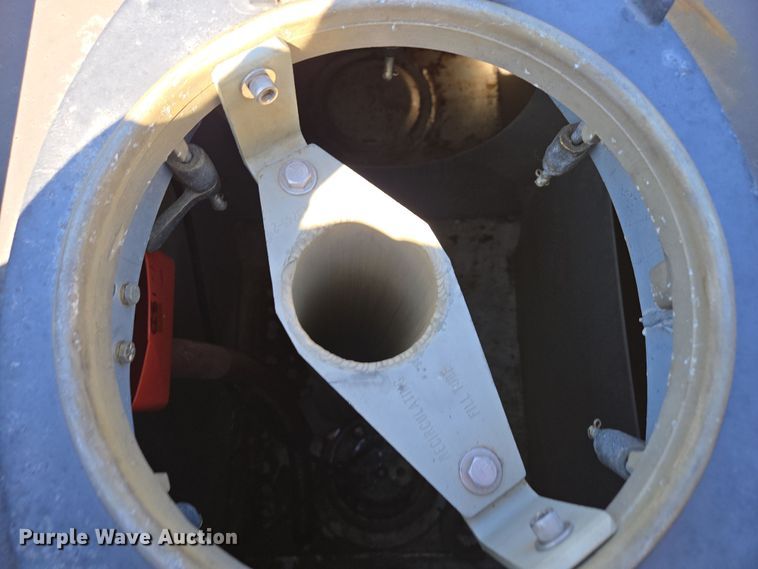 image for item DP6313 Beta Systems fuel tank