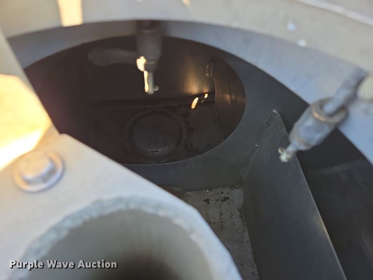 image for item DP6313 Beta Systems fuel tank