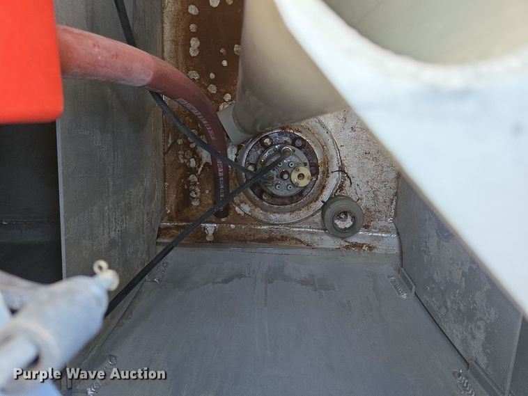 image for item DP6313 Beta Systems fuel tank