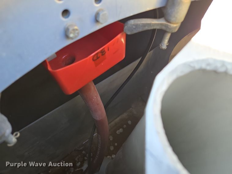 image for item DP6313 Beta Systems fuel tank