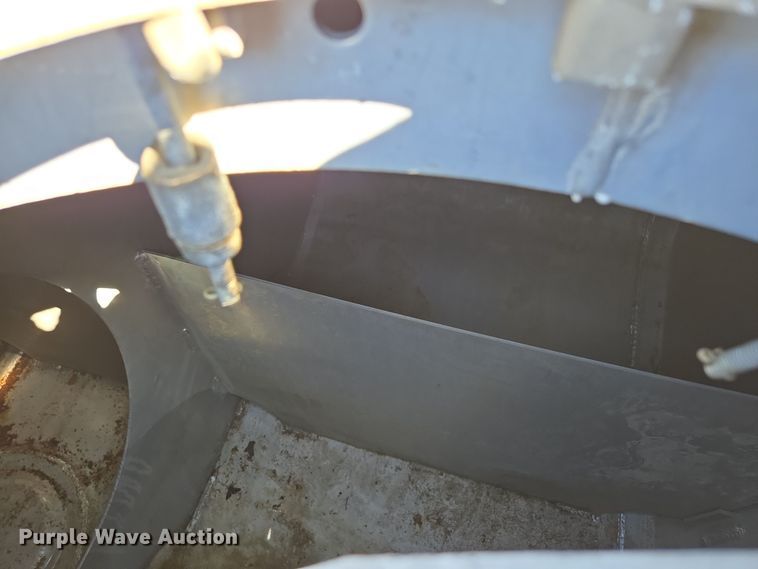 image for item DP6313 Beta Systems fuel tank