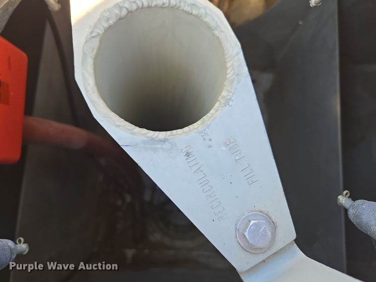 image for item DP6313 Beta Systems fuel tank