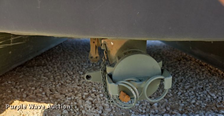 image for item DP6313 Beta Systems fuel tank