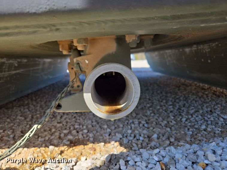 image for item DP6313 Beta Systems fuel tank