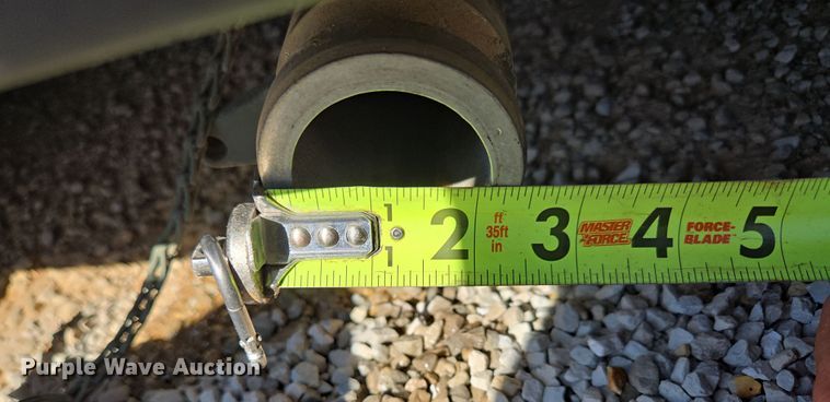 image for item DP6313 Beta Systems fuel tank